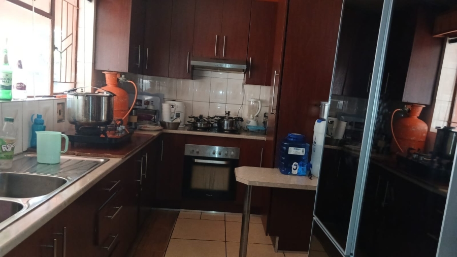 3 Bedroom Property for Sale in Sasolburg Ext 12 Free State